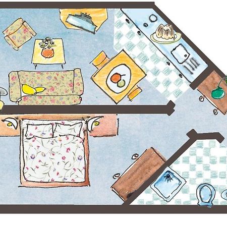 Seepark Sellin - Apt. 449 Kültér fotó