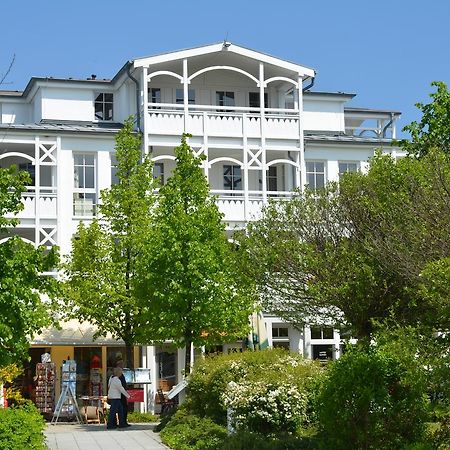 Seepark Sellin - Apt. 449 Kültér fotó