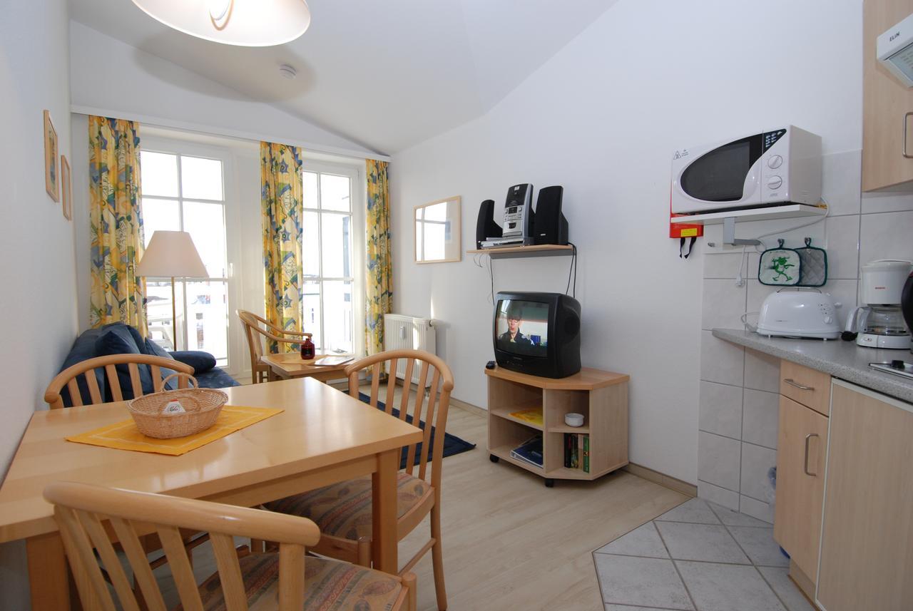 Seepark Sellin - Apt. 449 Kültér fotó