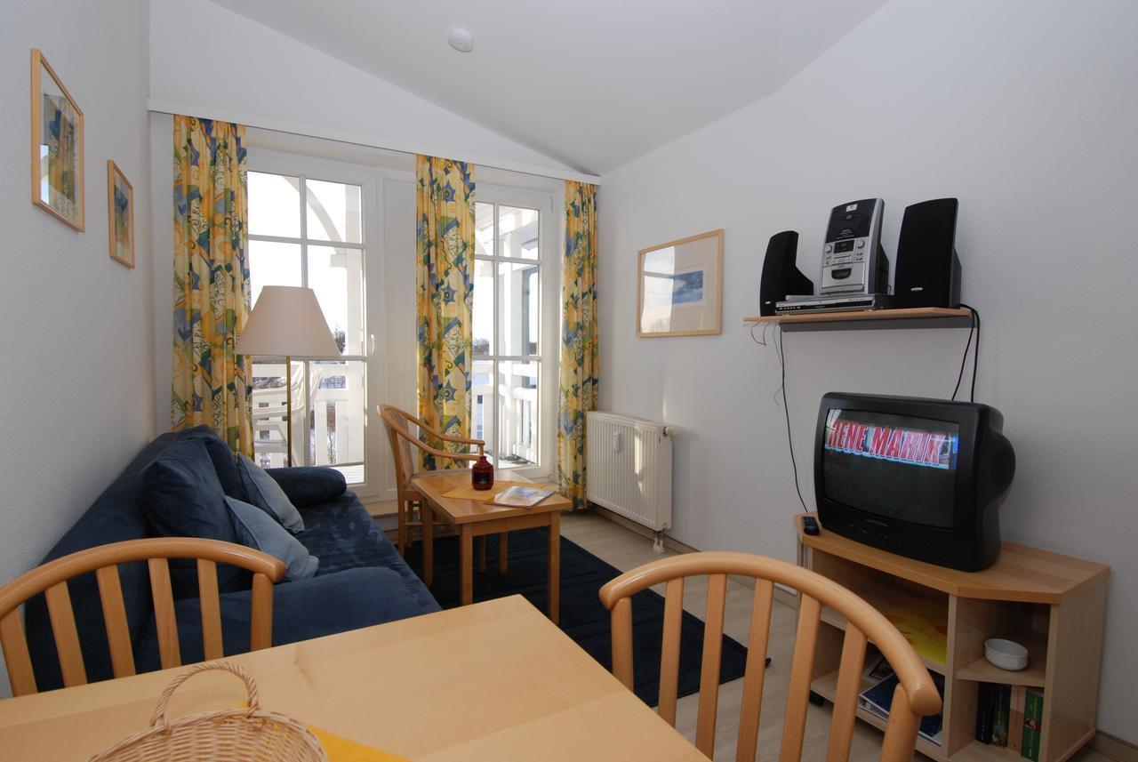 Seepark Sellin - Apt. 449 Kültér fotó